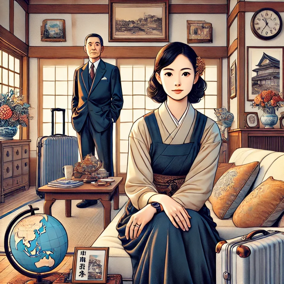 田中みな実さんの父親は何者か海外生活の背景と噂を徹底整理