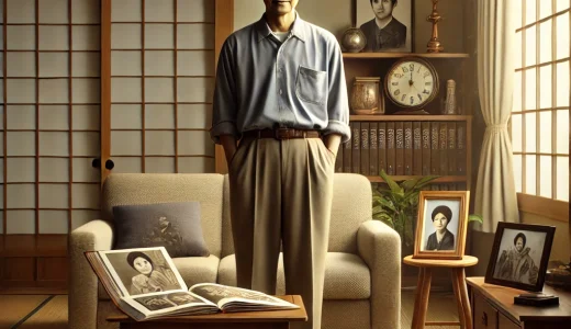 小井延安は何者か仕事と宗教や家族の噂まで網羅解説する