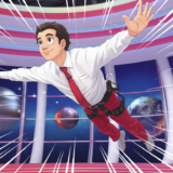 米村でんじろうの年収を推定する収入源と根拠を徹底解説