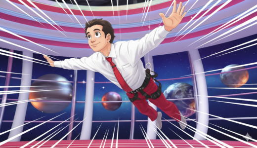 米村でんじろうの年収を推定する収入源と根拠を徹底解説