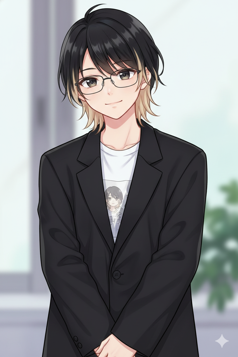 大森元貴の恋愛観まとめと結婚願望と仕事優先の真意