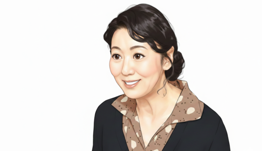 片平なぎさの実家の背景と現在の活動をまとめて解説