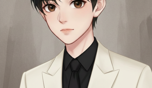 目黒蓮の恋愛観まとめとトーク番組発言と雑誌インタビュー検証