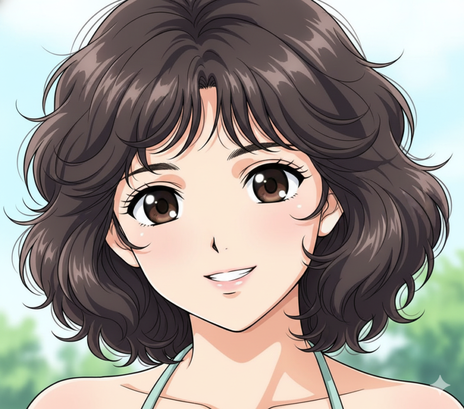 甲斐智恵美の現在を深掘りとデビューから引退まで完全版