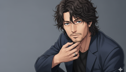 淵上泰史の彼女はいるのか共演説と現在地を解説