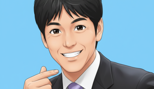 義家弘介の激変が話題の理由と選挙後の現在と世間の反応