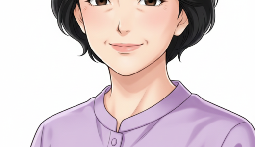 麻生祐未の実家は大阪と長崎？真相と時系列を徹底解説