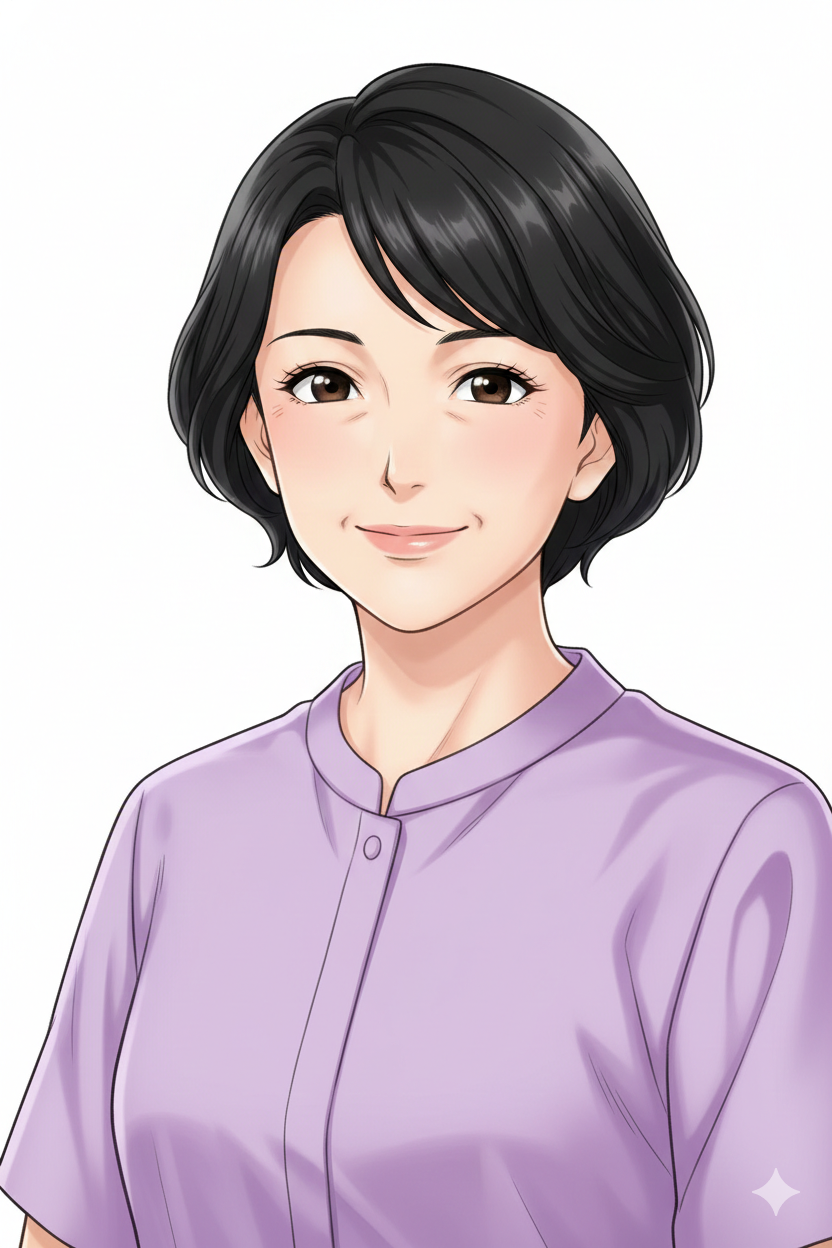 麻生祐未の実家は大阪と長崎？真相と時系列を徹底解説