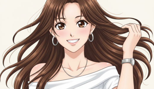 新山千春の再婚相手は誰？年齢職業と馴れ初め徹底解説