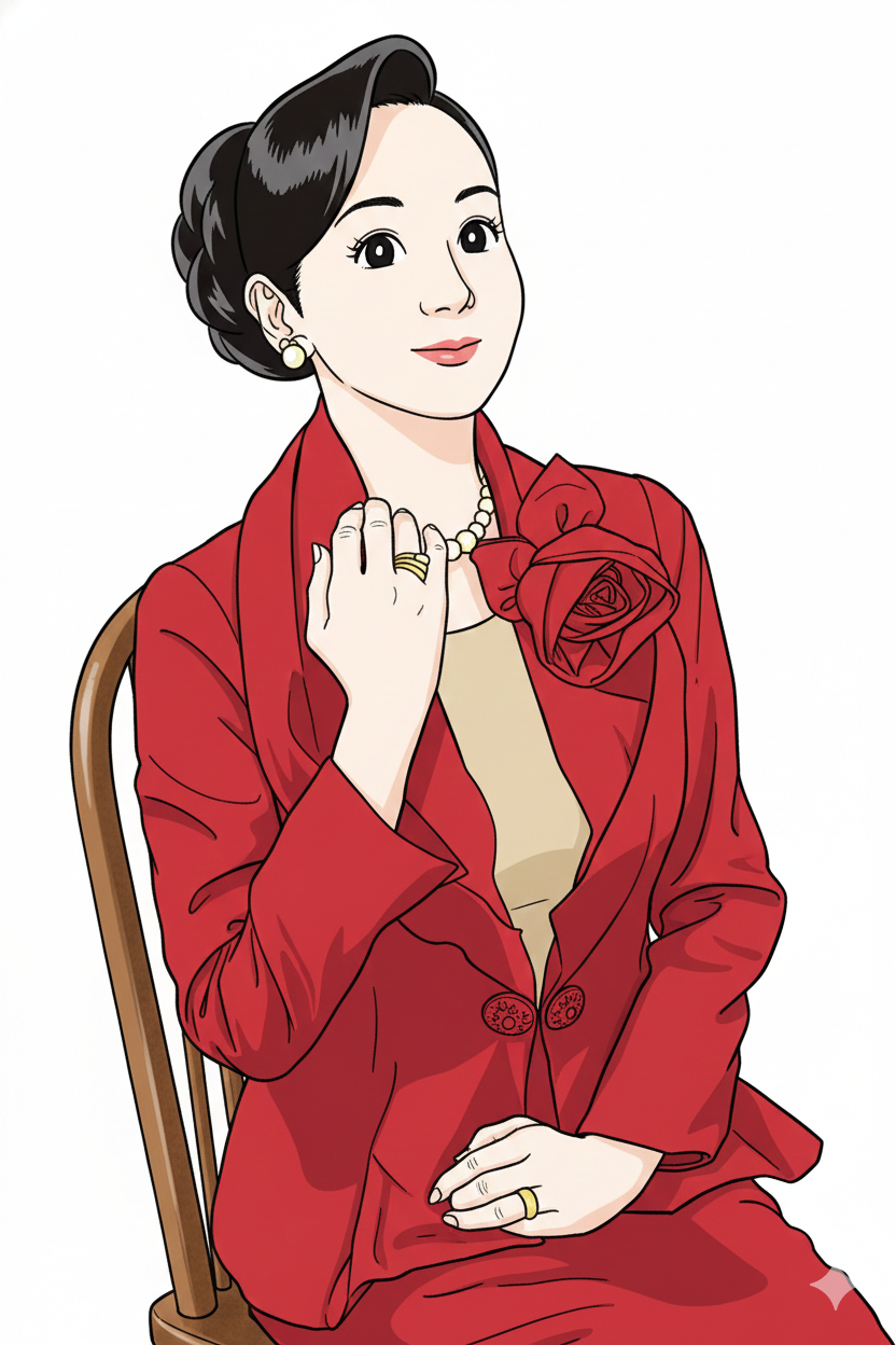 岩下志麻の現在の姿とは？ 代表作と受賞歴と最新動向を解説